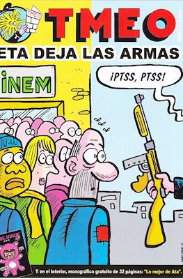 TMEO (Revista) #112