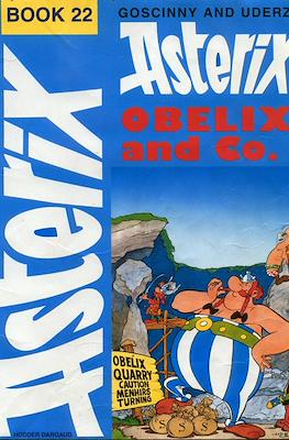 Asterix (Softcover) #22