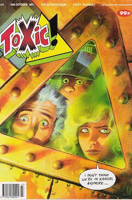 Toxic! #31