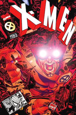 Gli Incredibili X-Men #77