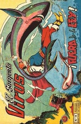 El sargento Virus (1962) #18