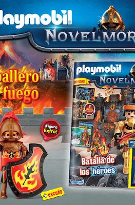 Playmobil Novelmore #2