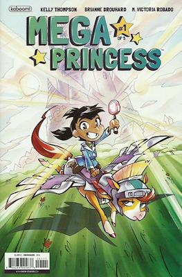 Mega Princess #1