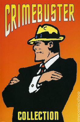 Dick Tracy Crimebuster Limited Edition