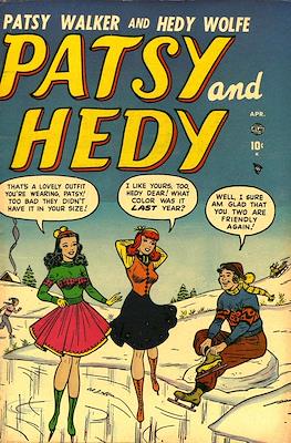 Patsy and Hedy #2