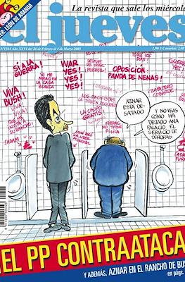 El Jueves #1344