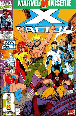 Marvel Miniserie #3