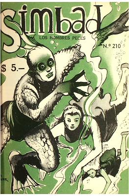 Simbad #210