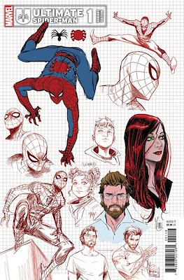 Ultimate Spider-Man Vol. 3 (2024-Variant Covers) #1.13