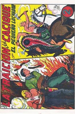 El Pequeño Luchador #143