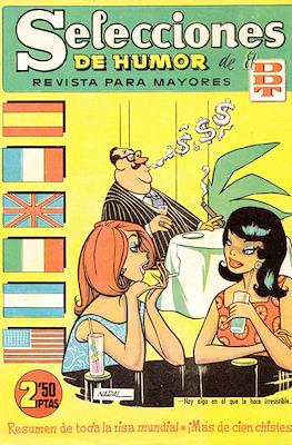 Selecciones de Humor de El DDT #83