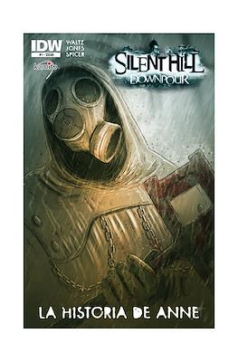 Silent Hill: Downpour #1