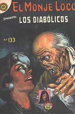 El Monje Loco #133
