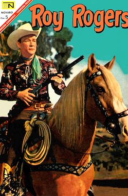 Roy Rogers #180