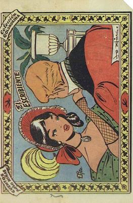 Golondrina (1957 - 1963) #58