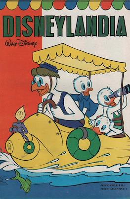 Disneylandia #700