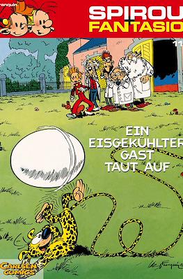 Spirou + Fantasio #11