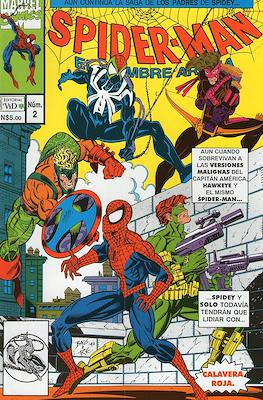Spider-Man Vol. 1 (1995-1996) (Grapa) #2