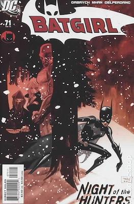 Batgirl Vol. 1 (2000-2006) #71