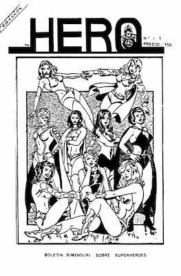 Hero Volumen 2