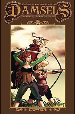 Damsels (Softcover) #2