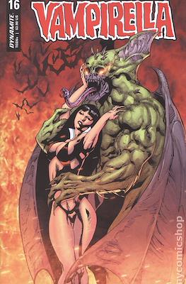 Vampirella (2019- Variant Cover) #16.6