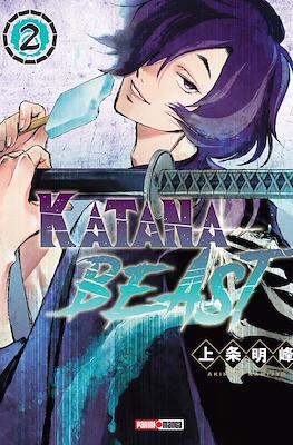 Katana Beast #2