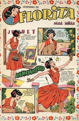 Florita #98