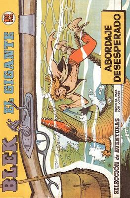 Selección de aventuras #108