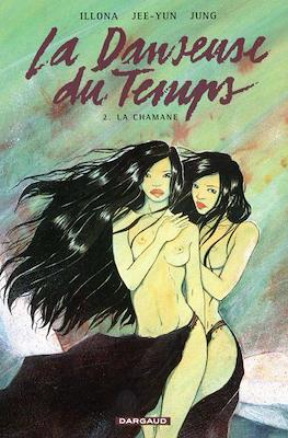 La Danseuse du Temps #2