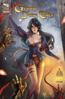 Grimm Fairy Tales #66