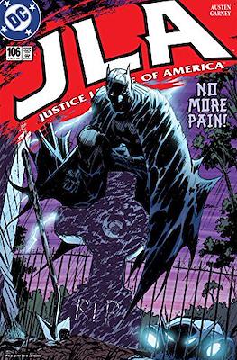 JLA (1997-2006) #106