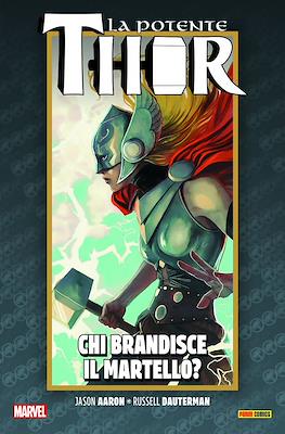 La Potente Thor #2