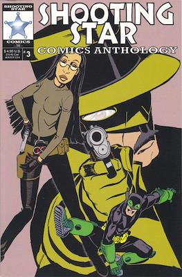 Shooting Star Comics Anthology #3