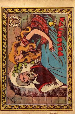 Colección Ardillita #203