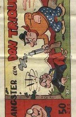 Don Triqui (1942) #3