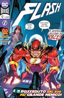 Flash #12