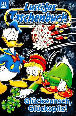 Walt Disneys Lustige Taschenbücher / Lustiges Taschenbuch #307