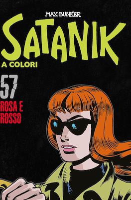 Satanik a colori #57