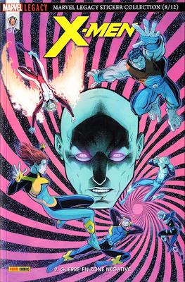 X-Men. Marvel Legacy (2018-2019) #2