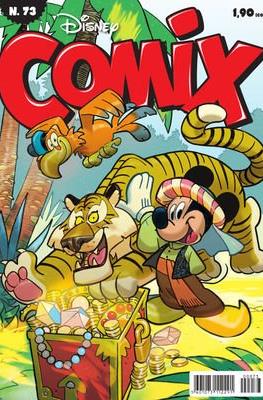 Disney Comix #73