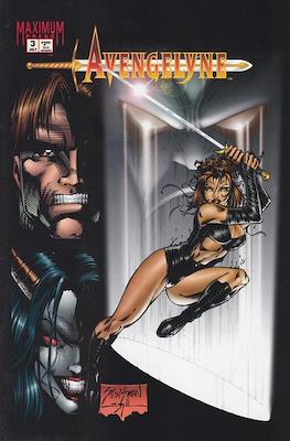 Avengelyne (1995) #3