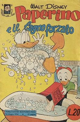 Albi della Rosa / Albi di Topolino (Spillato) #3