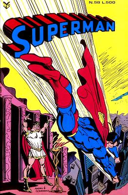 Superman #58