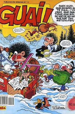 Guai! (Grapa) #173