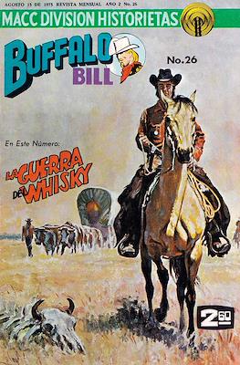 Buffalo Bill #26