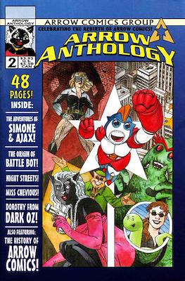 Arrow Anthology #2