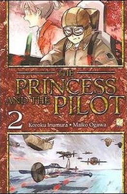 The Princess And The Pilot #2