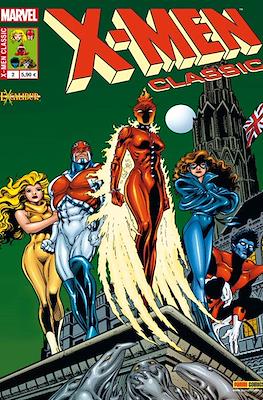 X-Men Classic #2