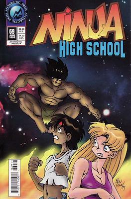 Ninja High School #69